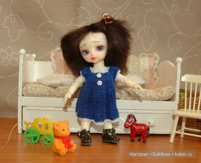 Теперь ИХ много, но первая была ОНА (фото 3)