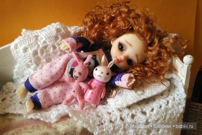 Теперь ИХ много, но первая была ОНА (фото 5)