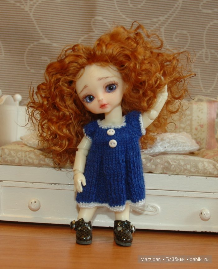 Теперь ИХ много, но первая была ОНА (фото 8)