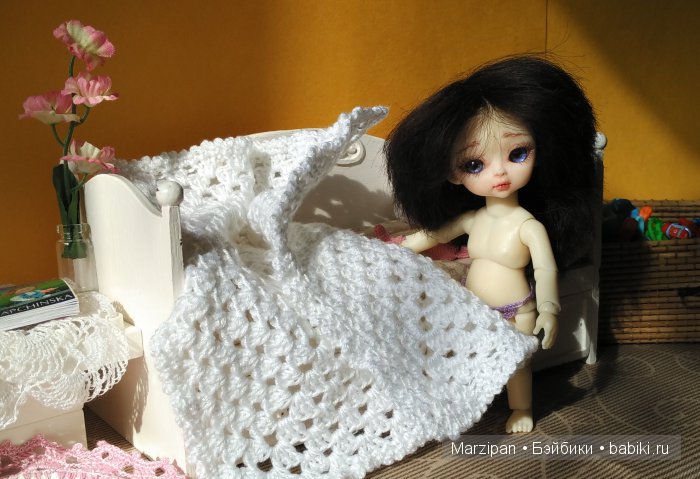 Теперь ИХ много, но первая была ОНА (фото 2)