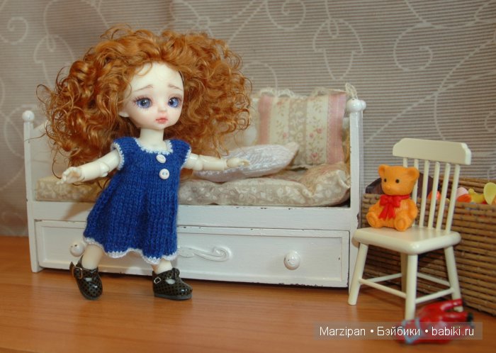 Теперь ИХ много, но первая была ОНА (фото 10)