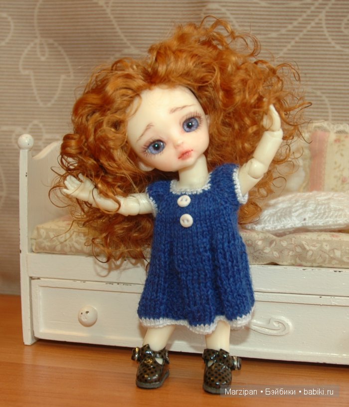 Теперь ИХ много, но первая была ОНА (фото 7)